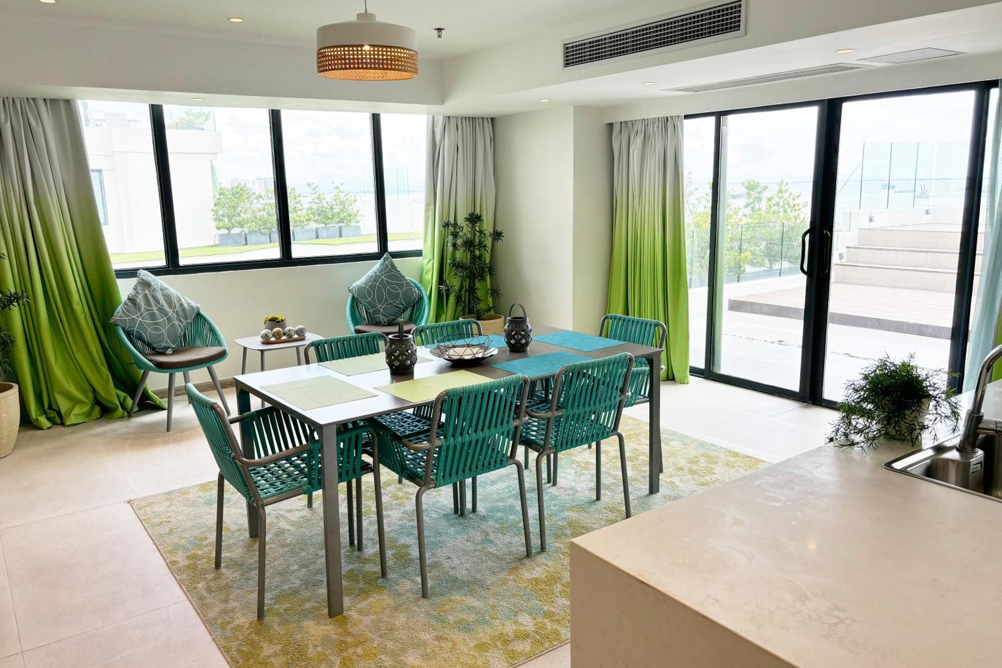 Lime Resort Manila Pasay Exteriör bild